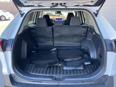 Used 2024 Toyota RAV4 LE image 25
