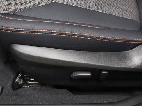 Used 2023 Subaru Crosstrek 2.0i Premium image 24