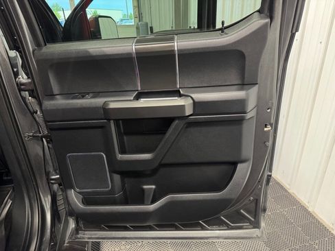 Used 2019 Ford F150 Lariat w/ Equipment Group 502A Luxury AWD/4WD image 26