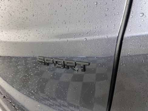 New 2026 Honda CR-V Sport-L image 18