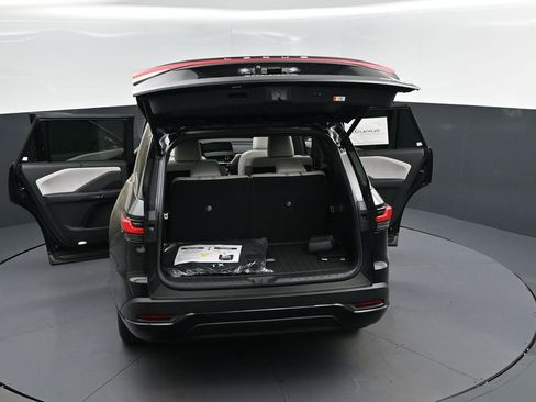 New 2026 Lexus TX 350 AWD image 52