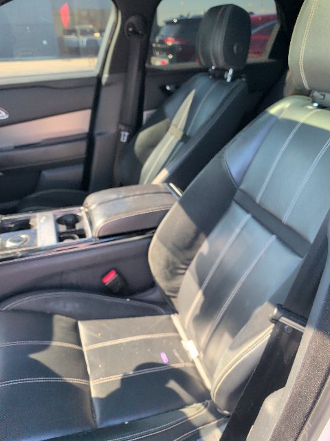 Used 2018 Land Rover Range Rover Velar R-Dynamic SE AWD/4WD image 12