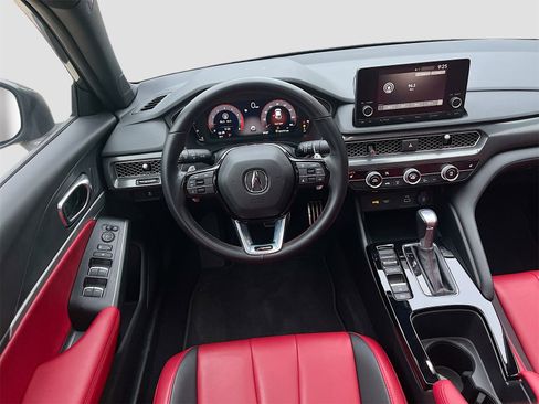 Used 2023 Acura Integra A-Spec image 23