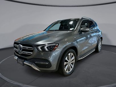 Certified 2021 Mercedes-Benz GLE 350 4MATIC