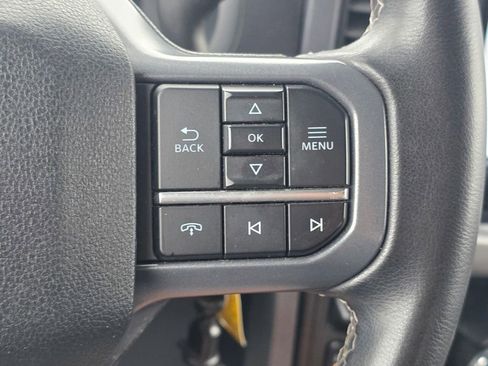 Used 2024 Ford F150 XLT w/ Mobile Office Package AWD/4WD image 37