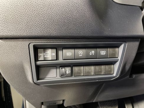 New 2026 Toyota Tundra SR5 AWD/4WD image 29