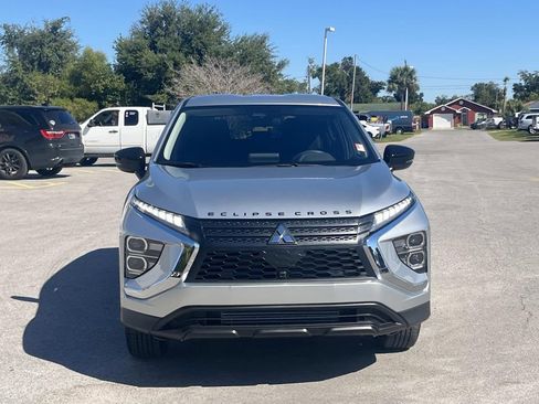 New 2026 Mitsubishi Eclipse Cross LE image 8