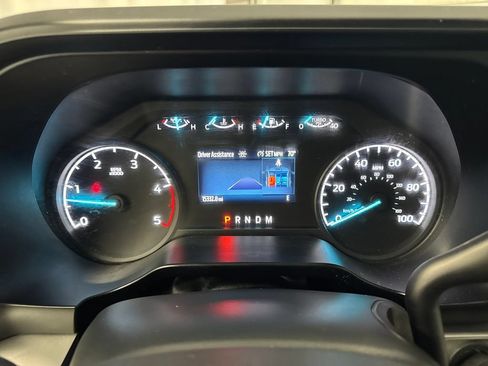 Certified 2023 Ford F550 4x4 Regular Cab Super Duty image 15