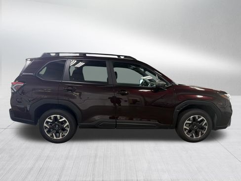 Certified 2026 Subaru Forester Premium AWD/4WD image 8
