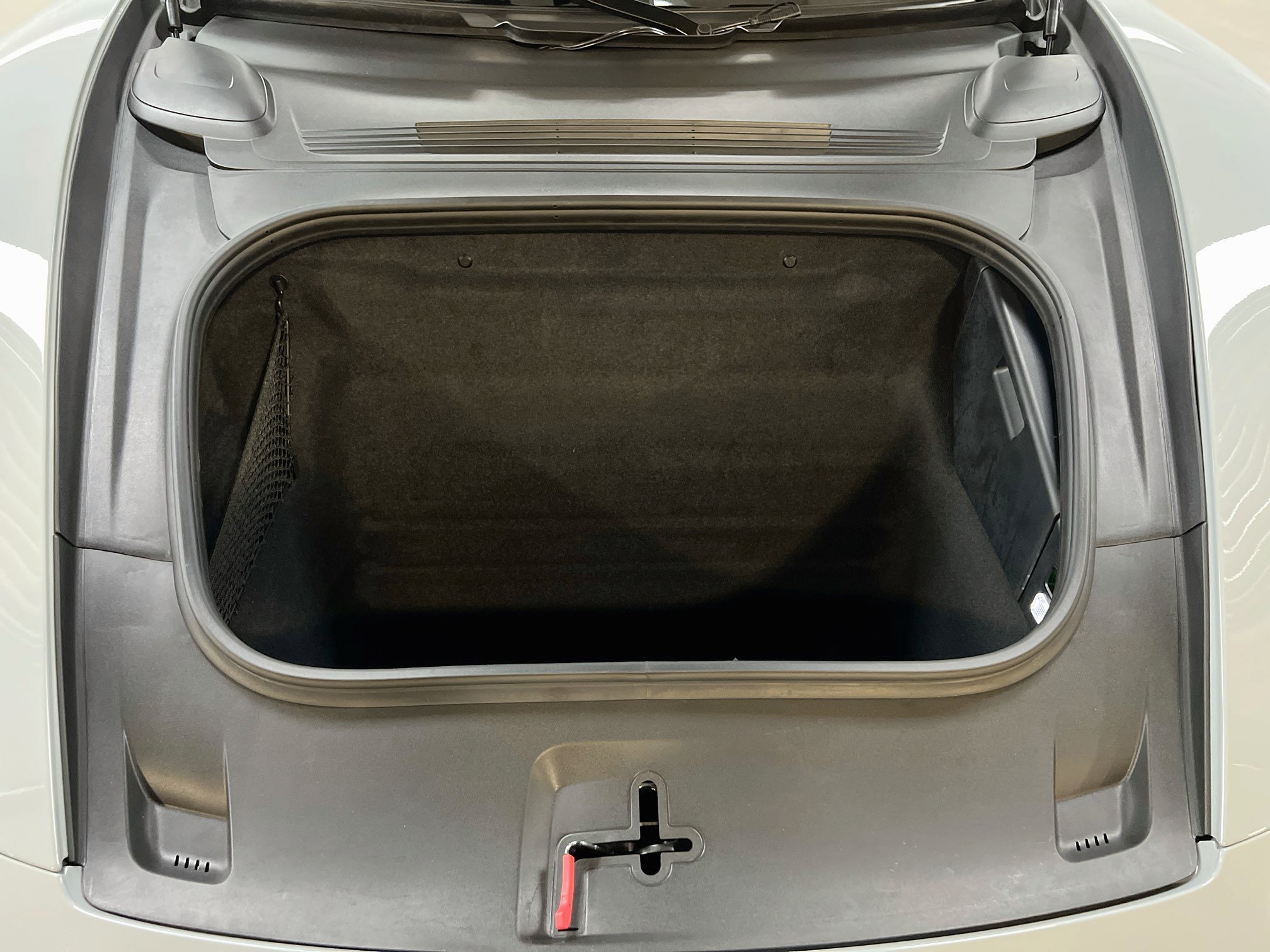 Certified 2023 Porsche 911 Sport Classic RWD image 30