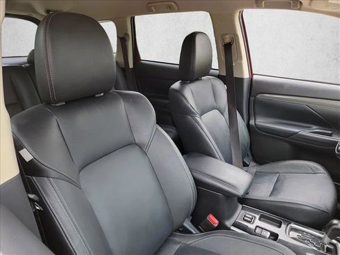 Used 2019 Mitsubishi Outlander SEL FWD image 15