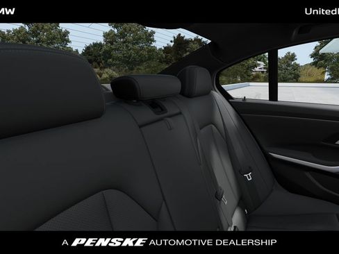 Used 2026 BMW M340i Sedan w/ Premium Package RWD image 35