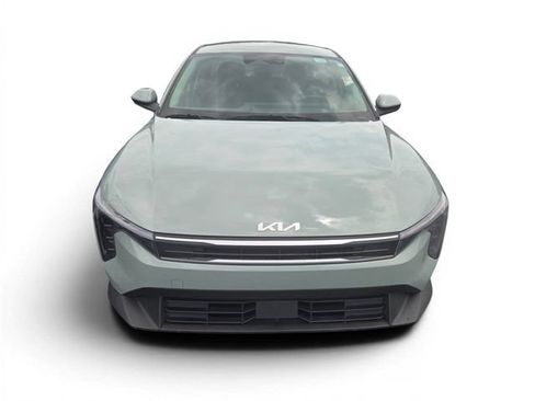 Used 2025 Kia K4 FWD image 9
