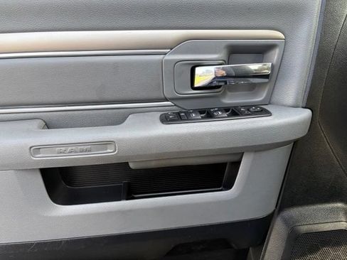 Used 2014 RAM 1500 Big Horn AWD/4WD image 22