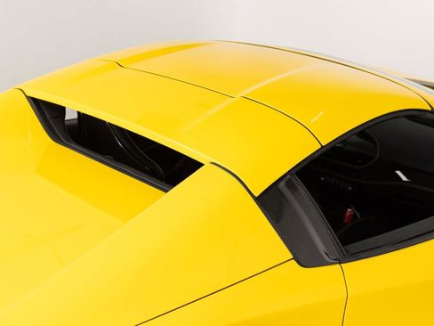 Certified 2021 Ferrari F8 Tributo RWD image 49