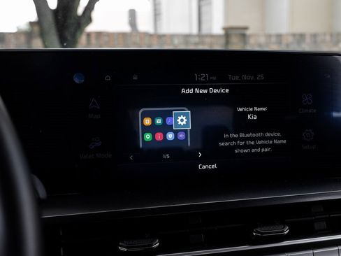 Used 2023 Kia Telluride S w/ S Sunroof Package image 42