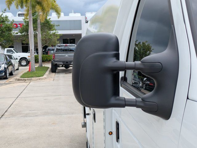 New 2026 Ford E-350 and Econoline 350 Super Duty w/ Power Equipment Group RWD image 10