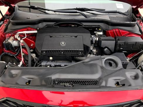 Used 2022 Acura MDX A-Spec image 10