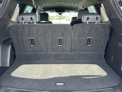 Certified 2024 Buick Enclave Premium image 22