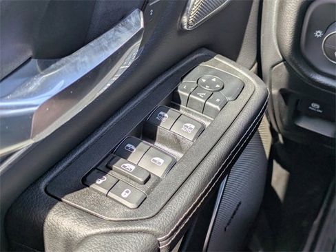 New 2026 RAM 1500 Laramie w/ Night Edition image 23