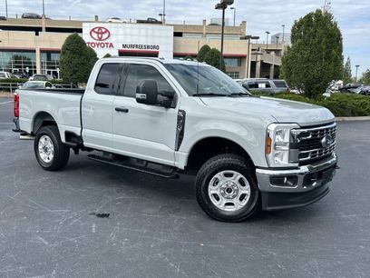 Used 2026 Ford F250 XLT