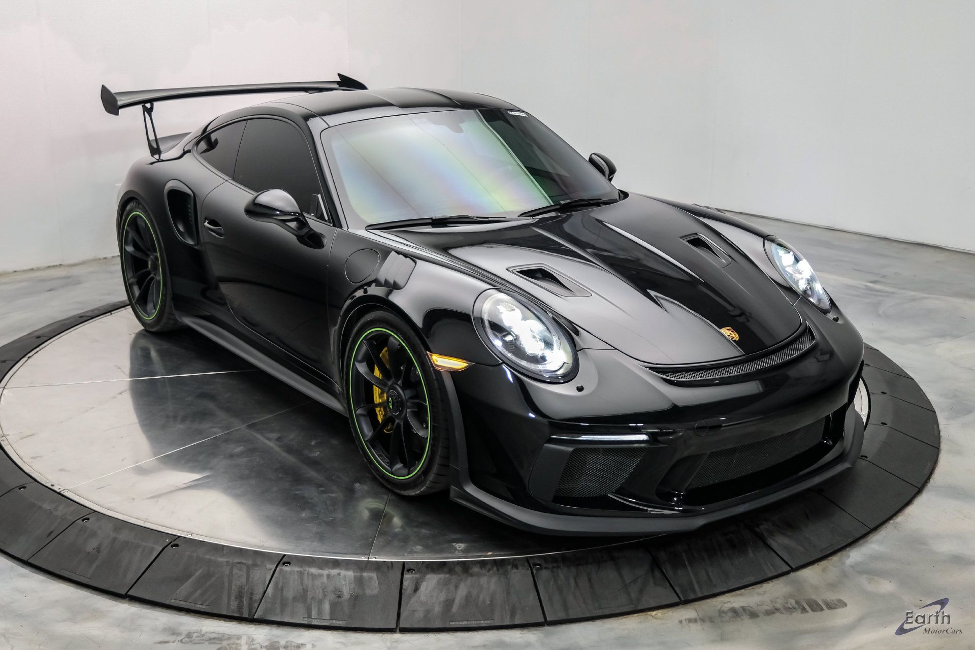 Used 2019 Porsche 911 GT3 RS RWD image 29