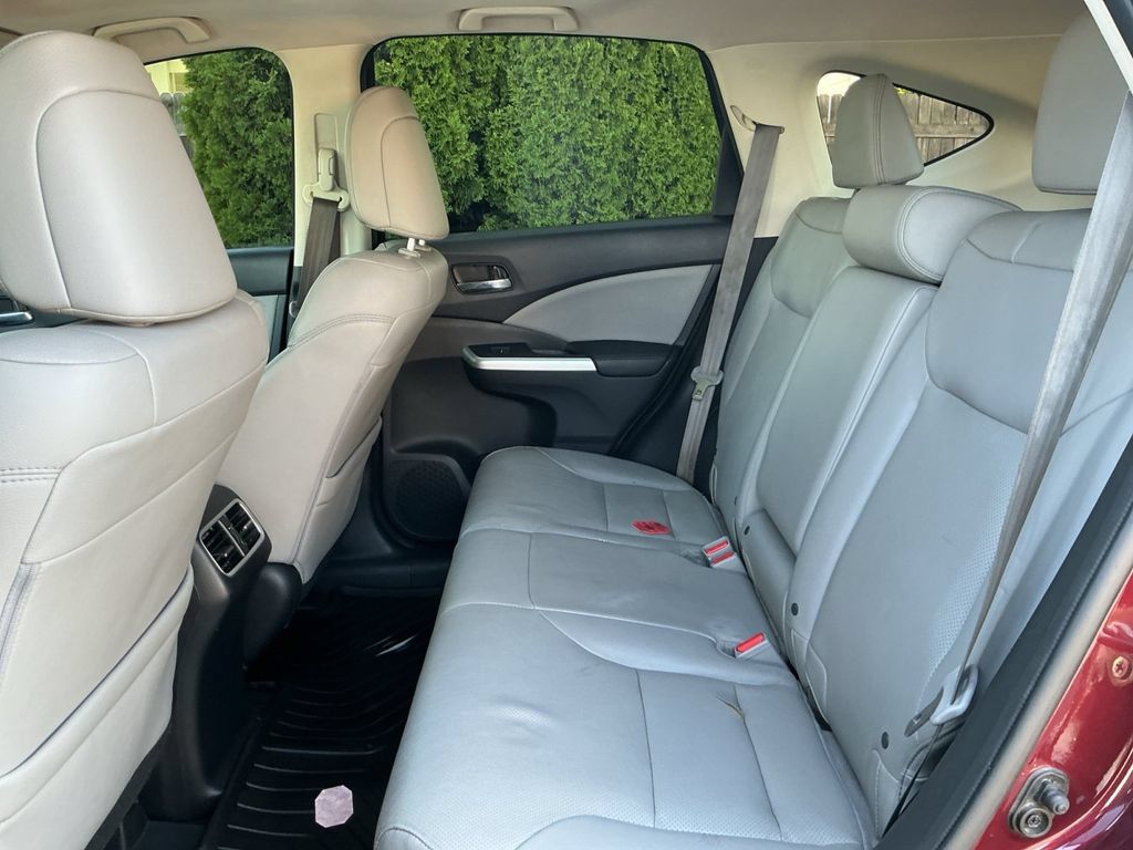 Used 2016 Honda CR-V EX-L image 27