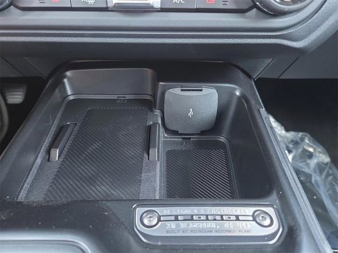 New 2025 Ford Bronco Big Bend image 16