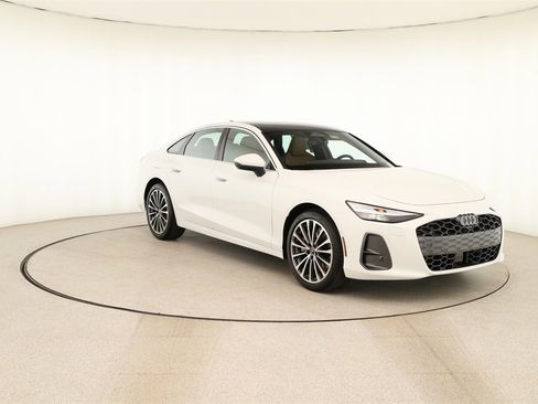 New 2026 Audi A6 Premium image 10