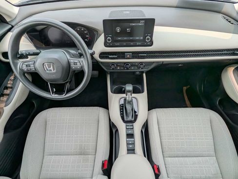 Used 2024 Honda HR-V LX image 20