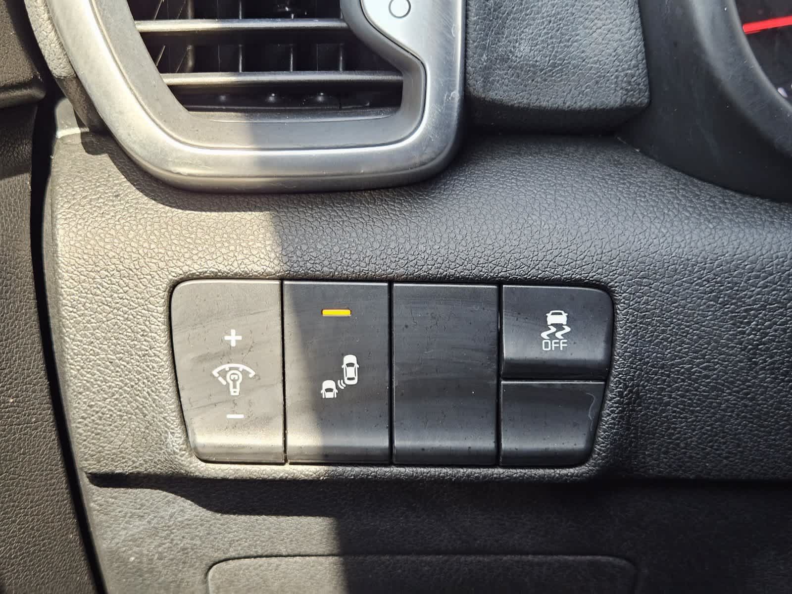 Used 2018 Kia Sportage EX FWD image 21
