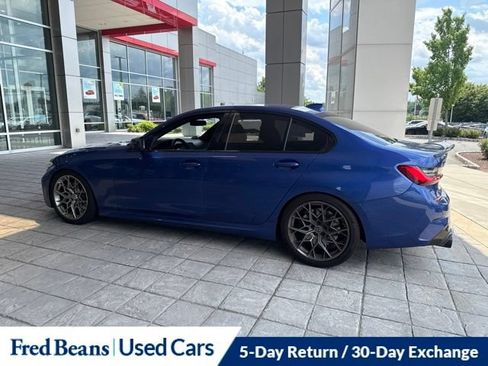 Used 2020 BMW M340i xDrive w/ Premium Package AWD/4WD image 18