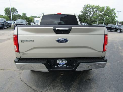 Used 2017 Ford F150 XLT w/ XTR Package AWD/4WD image 6