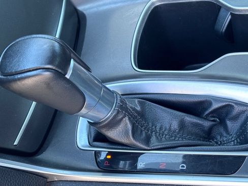 Certified 2022 Honda Accord Sport image 33