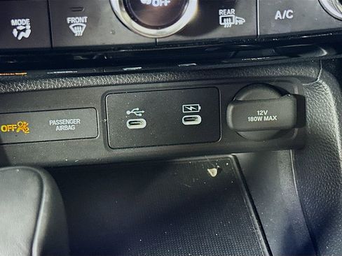 Used 2025 Honda Civic FWD Hybrid Sedan image 28