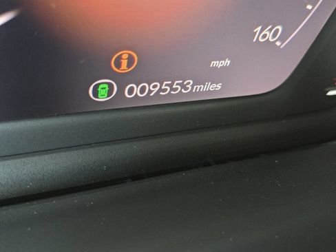 Certified 2024 Honda Accord LX image 23