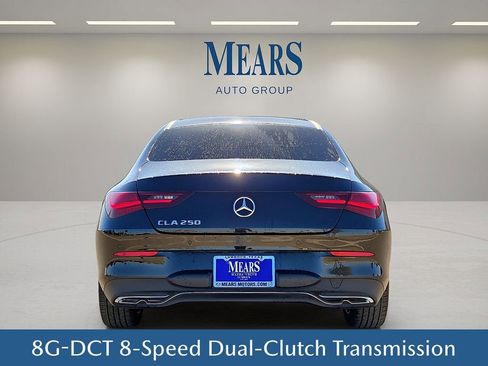 Used 2025 Mercedes-Benz CLA 250 image 5