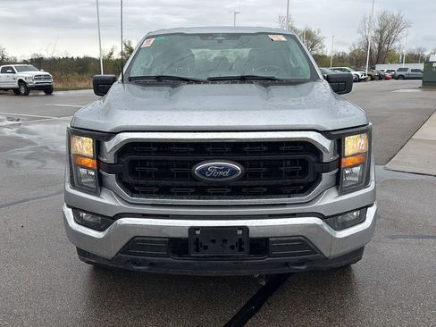 Used 2023 Ford F150 XLT image 9