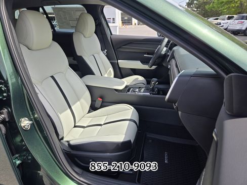 New 2026 MAZDA CX-50 AWD 2.5 S w/ Weather Package image 12