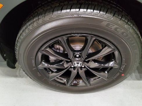 New 2026 Honda CR-V Sport image 26