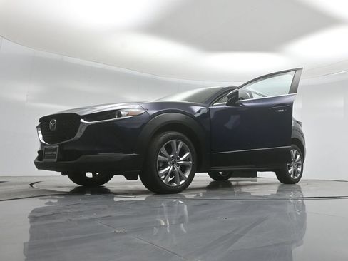 Used 2023 MAZDA CX-30 AWD 2.5 S w/ Preferred Package image 42