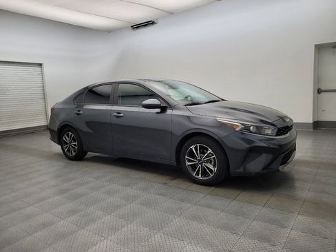 Used 2023 Kia Forte LXS image 11