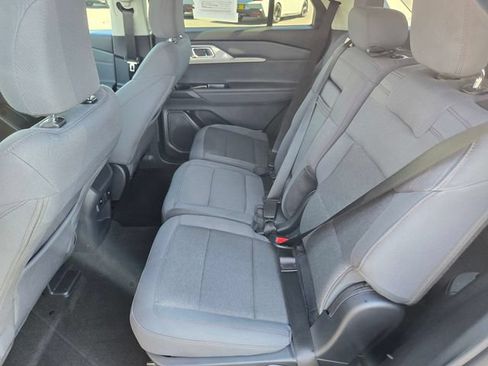 Used 2026 Ford Explorer Active RWD image 14
