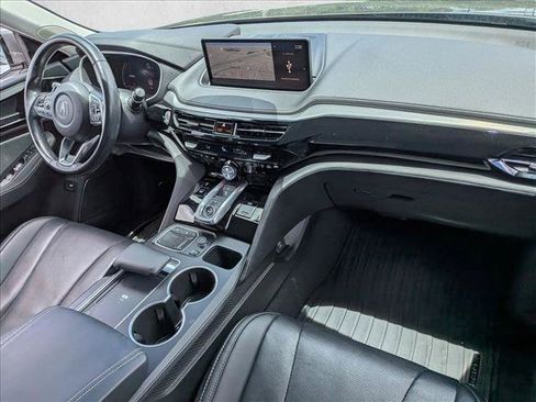 Certified 2024 Acura MDX FWD w/ Technology Package image 20