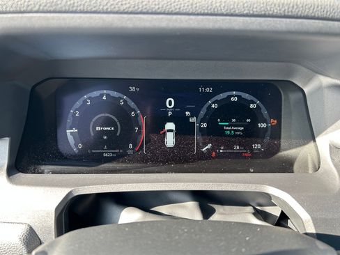 Certified 2025 Toyota 4Runner Limited w/ Tow Technology Package image 15