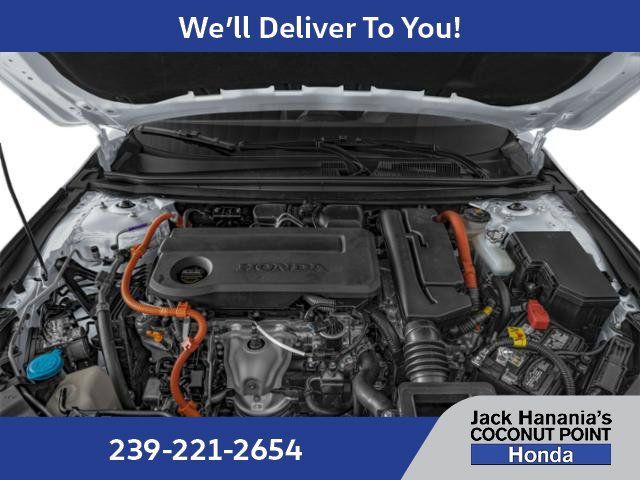 Used 2024 Honda Accord Sport image 12