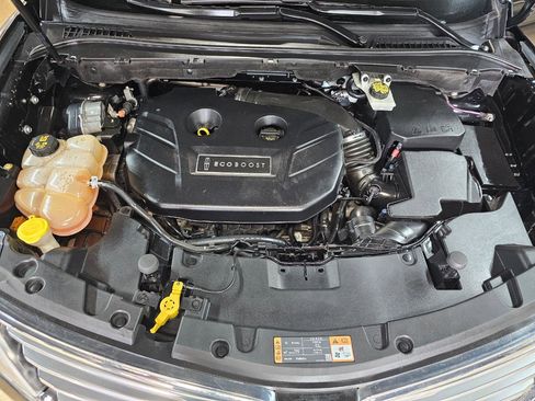 Used 2015 Lincoln MKC FWD w/ Equipment Group 101A Select image 39