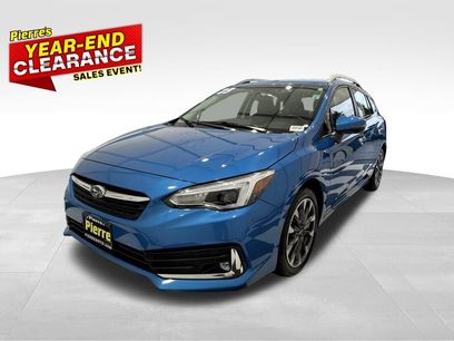 Used 2023 Subaru Impreza 2.0i Limited