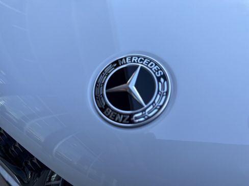 Certified 2026 Mercedes-Benz GLE 350 4MATIC image 9