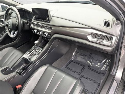 Certified 2024 Acura Integra A-Spec image 22